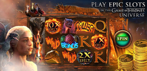 game slot game of thrones