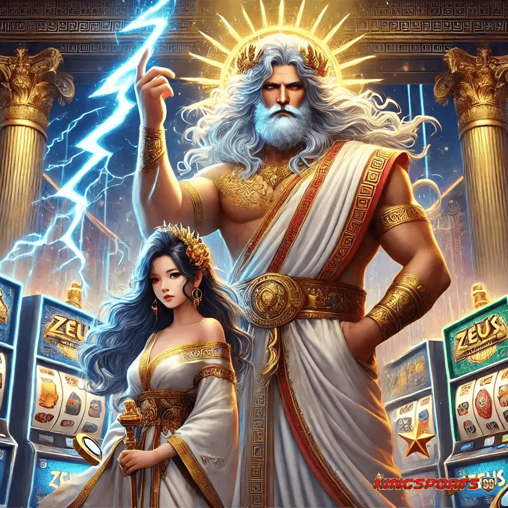 Kingsports99: Sites That Give Best Pleasure for Gaming Online
