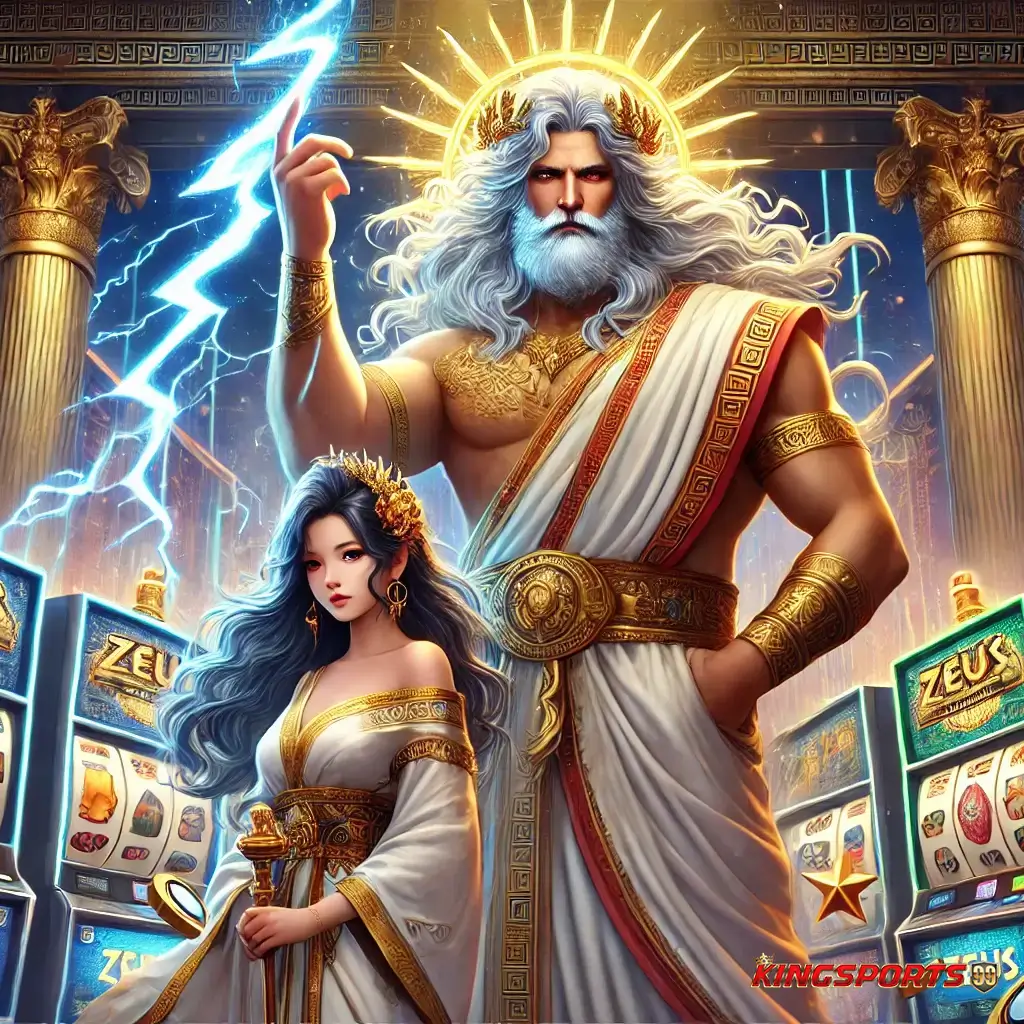 Kingsports99: Sites That Give Best Pleasure for Gaming Online